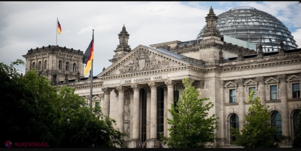 Germania aplică o lovitură devastatoare Rusiei lui Putin: „Acesta este doar începutul...”