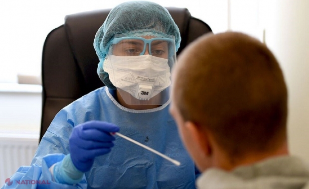 O nouă descoperire despre coronavirus. Cât timp ar putea fi contagios un pacient infectat cu noul coronavirus