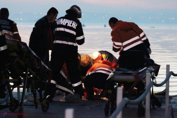 Anunţul preşedintelui ales Klaus Iohannis: „Este o tragedie cumplită”