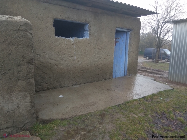 R. Moldova: Cinci MILIOANE de lei pentru reparația VECEURILOR din școli