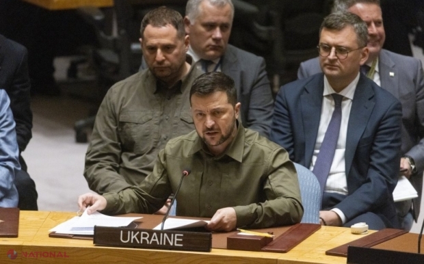 Anunțul așteptat de întreaga lume. Zelenski: „Ucraina se află aproape de sfârşitul războiului”. Cum se va termina conflictul cu Rusia lui Putin
