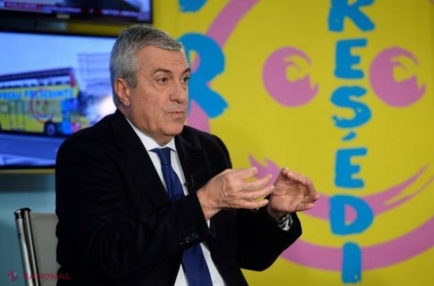 Un parlamentar anunţă „NEGOCIEREA unei majorităţi