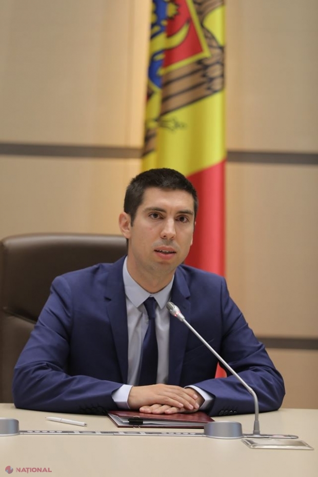 DOC // Textul Declarației pentru reconfirmarea ireversibilității VECTORULUI EUROPEAN al R. Moldova. „PD a avut o contribuție consistentă la elaborarea documentului, dar au evitat să ne întâlnim. Ieri-noapte am înțeles de ce”