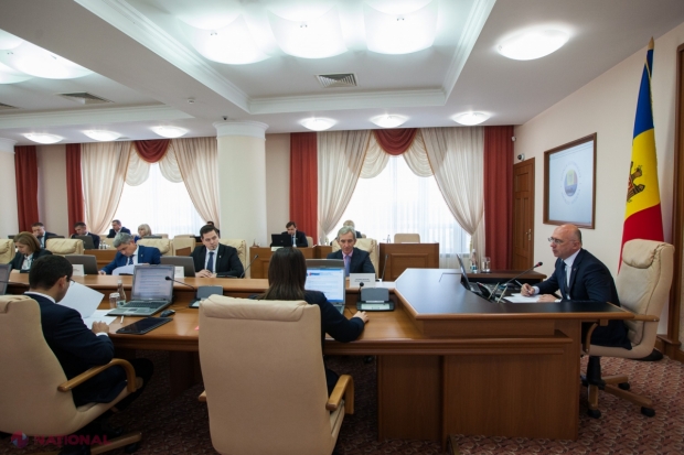 R. Moldova deschide încă PATRU ambasade peste hotare