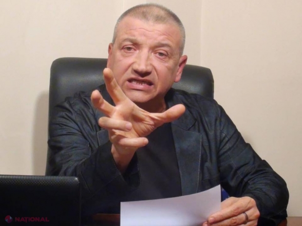 VIDEO // Un fost consilier al lui Voronin, noi DEZVĂLUIRI despre Vladimir Țurcan: „Este unul dintre cei mai sofisticaţi agenţi ai Federaţiei Ruse. S-a RĂZBUNAT pe Voronin la 7 aprilie 2009 pentru că nu l-a pus președinte al Parlamentului”