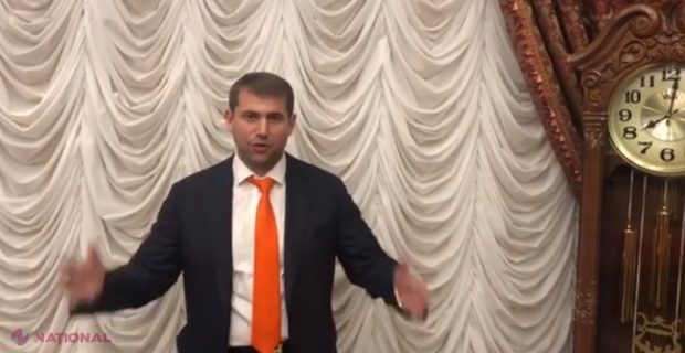 VIDEO // Anunțul lui Ilan Șor: Ce spune despre situația POLITICĂ din republică