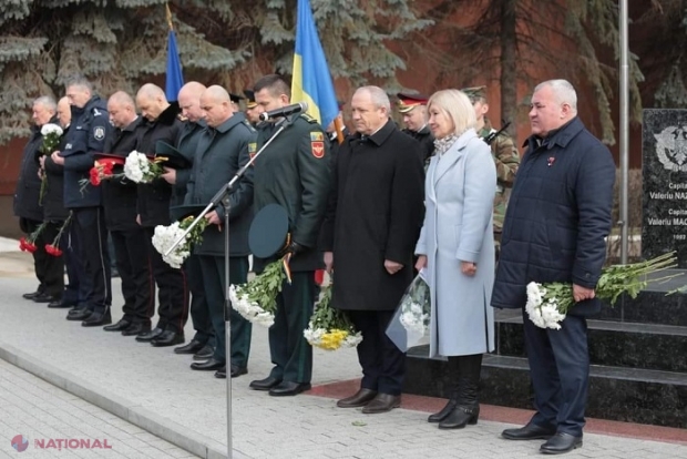 VIDEO // Mărturiile unui deputat care a apărat cu arma în mâini, acum 31 de ani, independența R. Moldova în războiul de la Nistru: Alocații mai mari de la stat pentru veterani