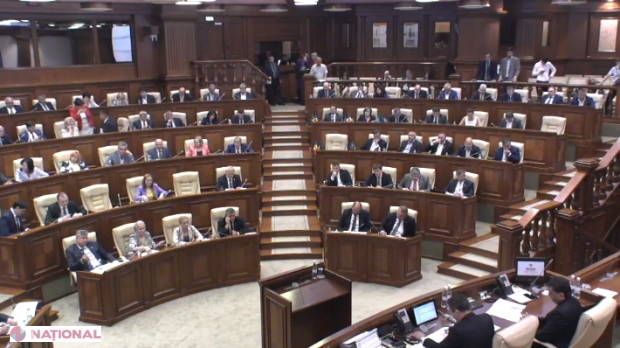 Socialiștii cer audierea în Parlament a ministrului de Externe și a directorului SIS pe marginea expulzării diplomaților ruși. Majoritatea parlamentară a REFUZAT propunerea