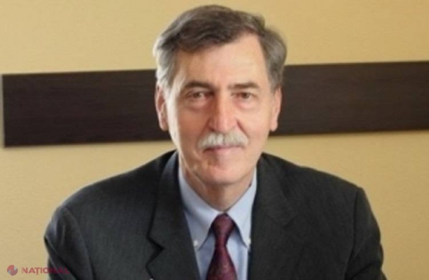 Șeful Misiunii EUBAM spune câți cetățeni RUȘI din Transnistria nu au fost lăsați să intre în Ucraina