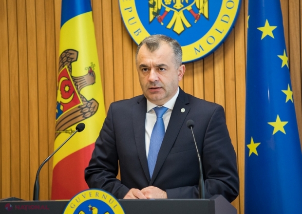 Zece raioane și trei municipii în R. Moldova? Premierul Chicu: „Pentru a fi eficiente, APL trebuie să fie angajatori competitivi”