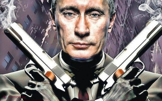 GEOPOLITICA lui Putin // Ce este Heartlandul pentru care luptă Rusia (Fragmente din volumul „Soldatul Putin şi filosoful Dughin. Civilizaţia rusă în faţa unei noi erori imperialiste“)