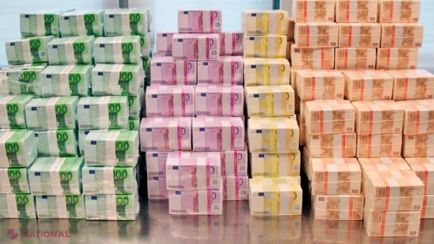 UE pune la bătaie un ajutor suplimentar de 1.000 de miliarde de euro pentru traversarea recesiunii provocate de COVID - 19