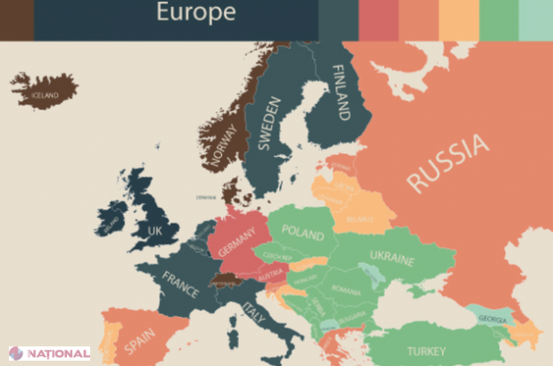 Ce are R. Moldova în comun cu India şi Nepal? IMAGINILE care îţi oferă RĂSPUNSUL