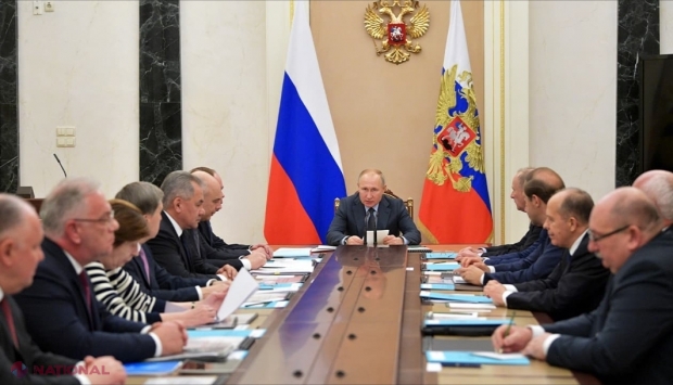 Prăbușirea Federației Ruse este INEVITABILĂ. Un istoric prezice colapsul împotriva voinței lui Putin. Cum se va RUPE Rusia: 