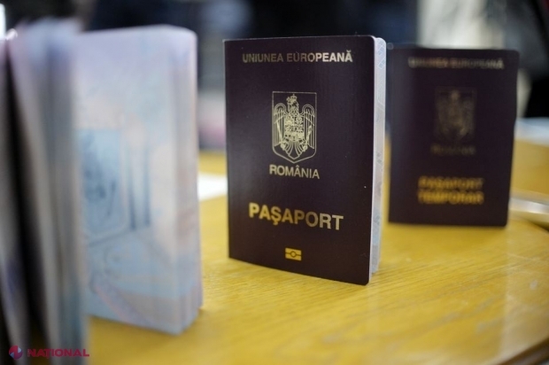 Noi REGULI de intrare în Marea Britanie pentru BASARABENII cu cetățenia României. Restricțiile intră în vigoare pe 1 octombrie