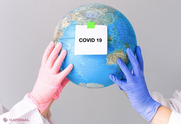 Pandemia de COVID este departe de a fi luat sfârșit: Cele mai afectate state din lume