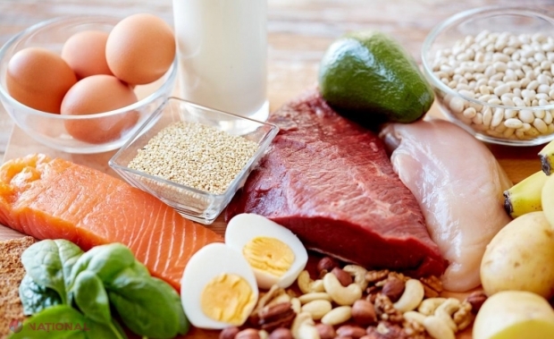 Care e cea mai sănătoasă carne. Comparaţie între carnea de pasăre, porc şi vită