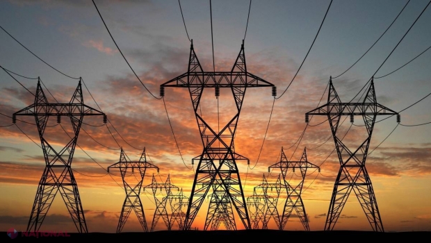 R. Moldova mai face un pas spre asigurarea INTERCONECTĂRII electrice cu România. Valoarea proiectului este de 270 de milioane de euro