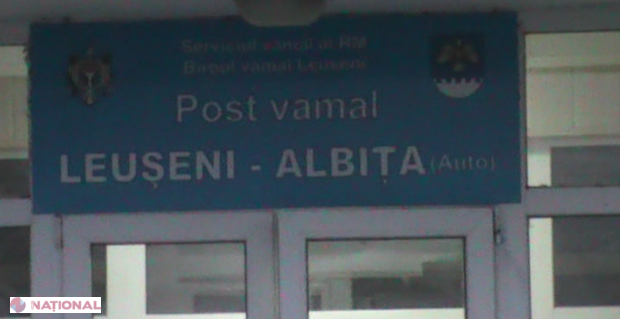 Mii de euro găsiți și la vameșii români, reținuți ieri pentru acte de corupție