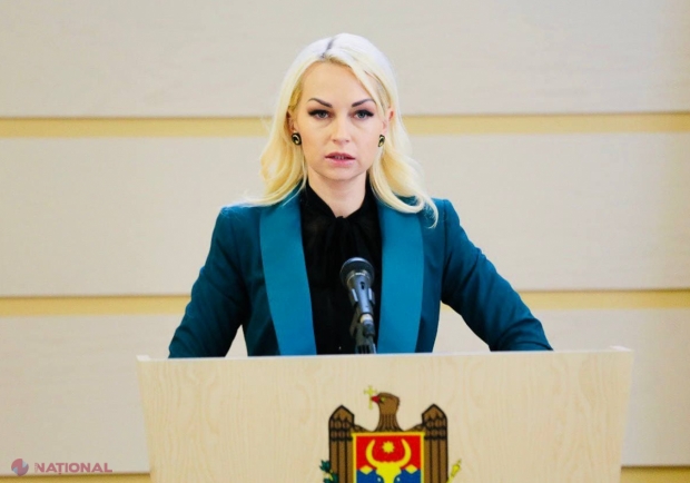 Fracțiunea Partidului „ȘOR” insistă ca procurorul general să fie ales de către cetățeni: „Așa se face inclusiv în SUA, considerate leagănul democrației. Procurorul general trebuie să se SUBORDONEZE cetățeanului și să depindă doar de votul lui”