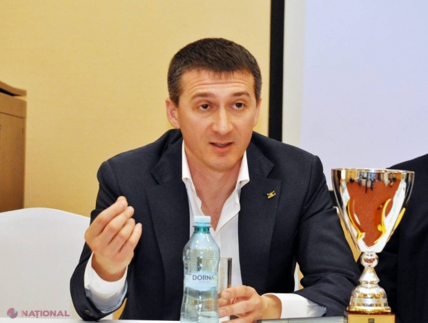 Un antrenor a fost EXCLUS din componența Federației de Taekwondo WTF. MTS nu vrea să legitimeze DECIZIA