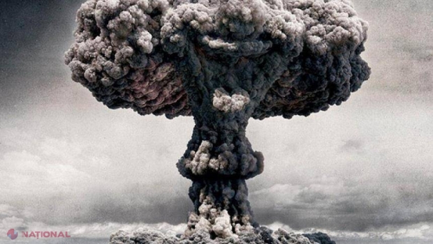 Declaraţie de ULTIMĂ ORĂ: „Vom folosi ARME NUCLEARE”