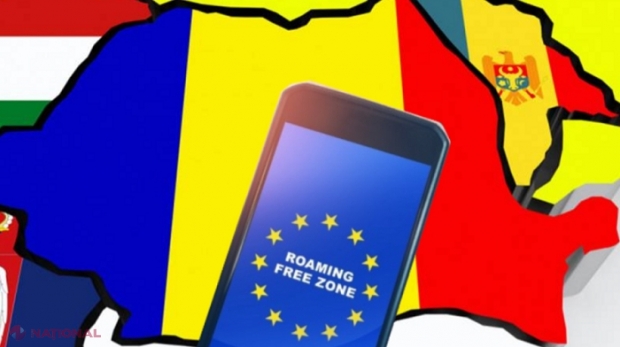 TABEL // România, principala țară în care utilizatorii din R. Moldova consumă servicii de roaming: Ce prevede Acordul de reducere a tarifelor de ROAMING între cele două state, care va fi semnat vineri la Chișinău