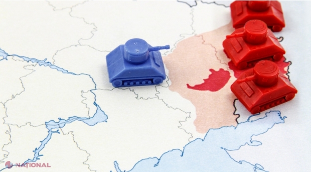  ANALIZĂ BBC: Se pregătește Rusia să INVADEZE Ucraina?