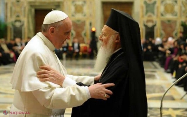 Studiul care arată de ce BATEM pasul pe loc. Cum ne trage ortodoxia în jos și cum ne modelează gândirea