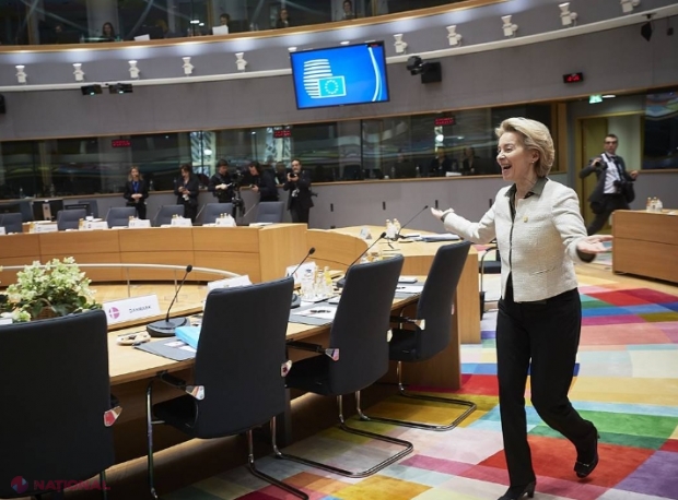 Comisia Europeană cere statelor membre ale UE să aprobe deschiderea negocierilor de aderare cu două state din Europa