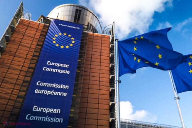 Comisia Europeană consideră că Ucraina are dreptul să atace Rusia pe teritoriul acesteia ca „legitimă autoapărare”