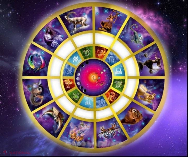 HOROSCOP 5 SEPTEMBRIE: zi cu multă muncă şi NOROC la BANI. ZI NEAGRĂ pentru 3 zodii