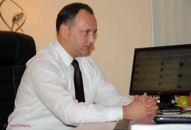 Un deputat a dezvăluit planul SECRET al PD: ”Coaliție de centru-stânga”