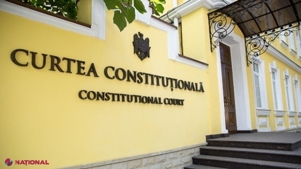 Procuratura Generală NU mai poate să refuze începerea unui proces penal privind FILAREA unor judecători ai Curții Constituționale. Plenul CC s-a adresat OFICIAL la Procuratură