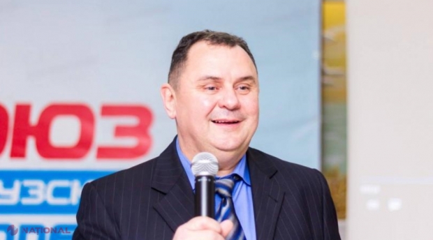 Noul membru al Comisiei Electorale din Găgăuzia, rudă cu procurorului general Stoianoglo, ar avea probmele de INTEGRITATE. Serghei Stoianoglo nu şi-a declarat afacerile