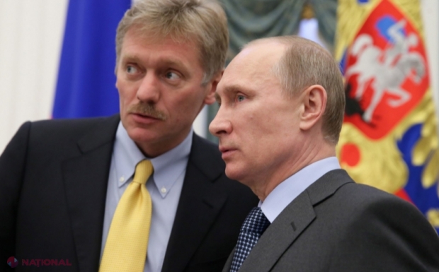Relațiile dintre NATO și Rusia s-au apropiat de „LINIA ROȘIE”, atenționează Kremlinul