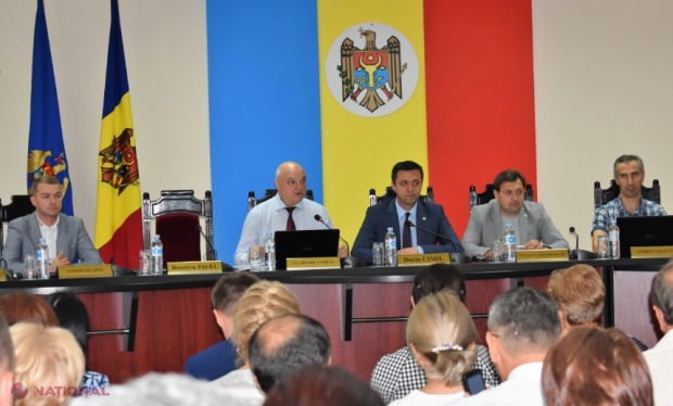 START campaniei electorale pentru localele din octombrie: Cât timp au candidații la dispoziție pentru a se înregistra în cursă