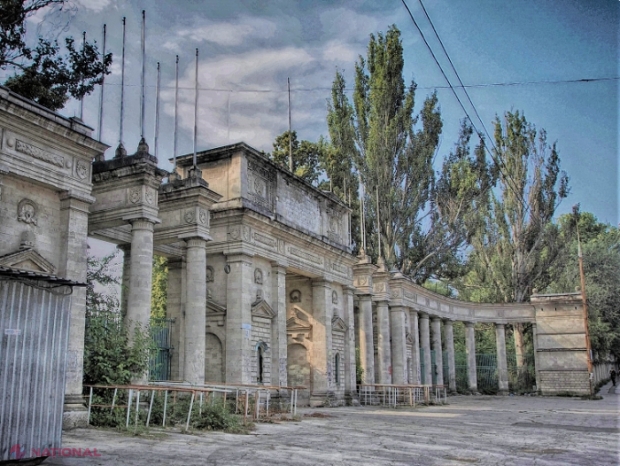 VOTAT // Parlamentul permite construcția unui nou sediu al Ambasadei SUA la Chișinău