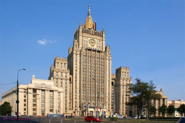 MAE rus l-a convocat pe Ambasadorul SUA la Moscova: Relaţiile diplomatice, aproape de RUPTURĂ