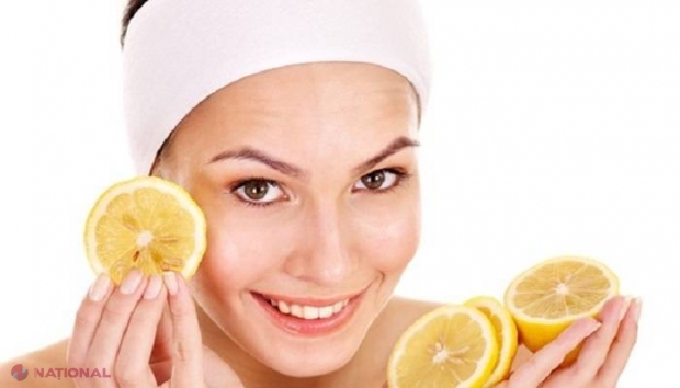 MĂŞTI // Beneficiile EXTRAORDINARE ale vitaminei C pentru piele
