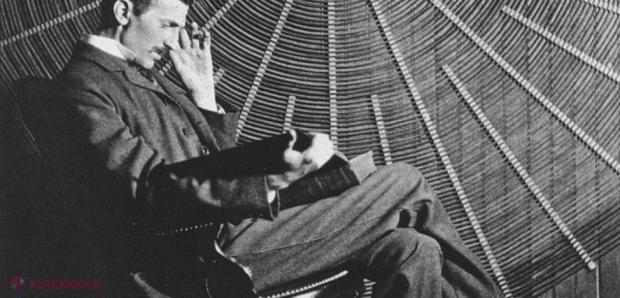 Cum să dormi PUŢIN, dar să te trezeşti odihnit: tehnicile folosite de Nikola Tesla, Leonardo da Vinci şi Salvador Dali