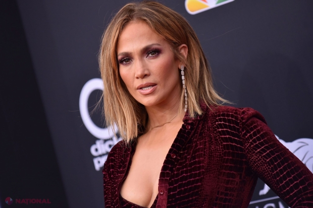 Jennifer Lopez aruncă BOMBA! Cu cine se căsătoreşte diva, de fapt