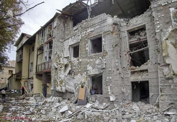 Un colonel britanic avertizează: Putin a pierdut deja în Ucraina, iar Rusia va deveni irelevantă