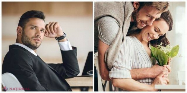 Diferența dintre un bărbat cu atitudine de playboy și unul demn de luat acasă