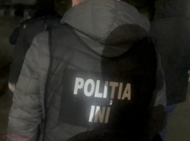 VIDEO // Povestea unui pușcăriaș din R. Moldova: Îi trebuiau urgent bani pentru a-și „opera copilul” și cerea bani prin intermediul rețelelor de socializare, până a fost prins