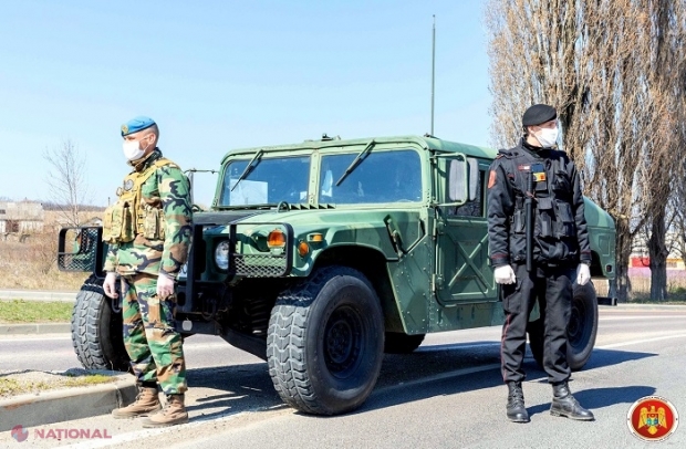 Starea de URGENȚĂ în sănătate publică, PRELUNGITĂ până la sfârșitul lunii septembrie în R. Moldova: Nunțile și cumetriile sunt deja PERMISE