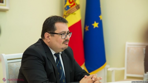 Ambasadorul UE în R. Moldova: „Nu suntem noi implicați și nu suntem noi participanți la acest proces care trebuie să ducă la formarea Guvernului nou”