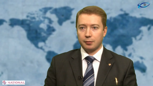 PREVIZIUNILE lui Kașirin! Ce spunea strategul rus despre INDEPENDENȚA Găgăuziei