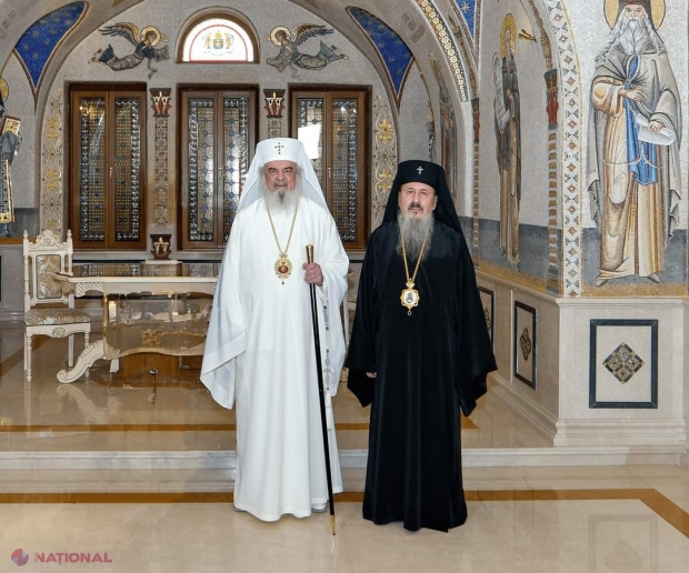Patriarhul Daniel, în Pastorala de Paşti: Prin învierea Sa, Hristos vindecă pe om de moarte şi de stricăciune