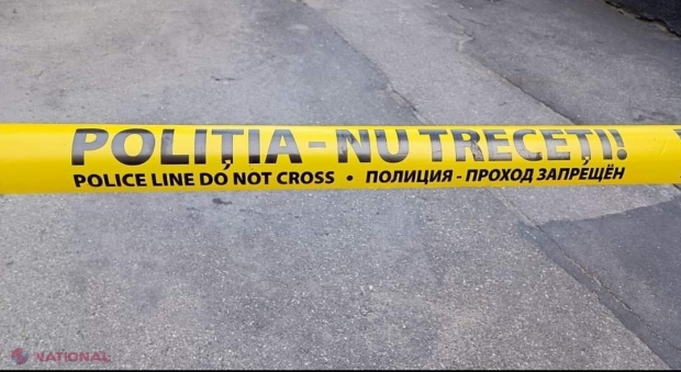 Minoră din Leova, UCISĂ la prima întâlnire de către insul de la Ialoveni pe care l-a cunoscut pe rețelele de socializare: A acoperit cadavrul cu crengi şi a fugit